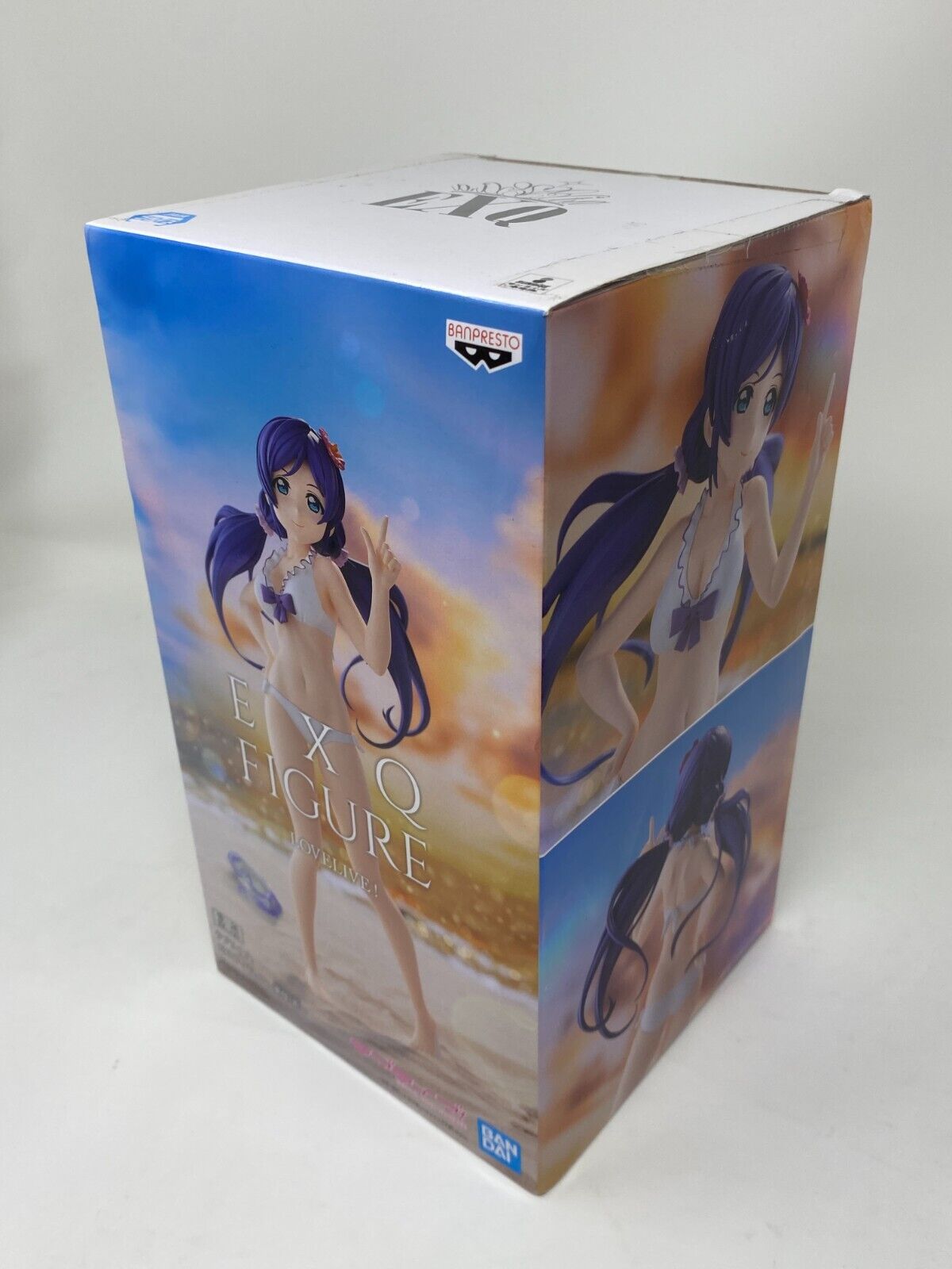 LOVE LIVE! EXQ FIGURE～NOZOMI TOJO～