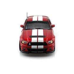 2013 shelby gt500 diecast