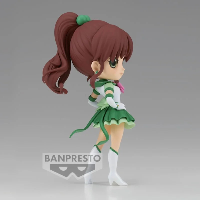 PRETTY GUARDIAN SAILOR MOON COSMOS THE MOVIE Qposket-ETERNAL SAILOR JUPITER-