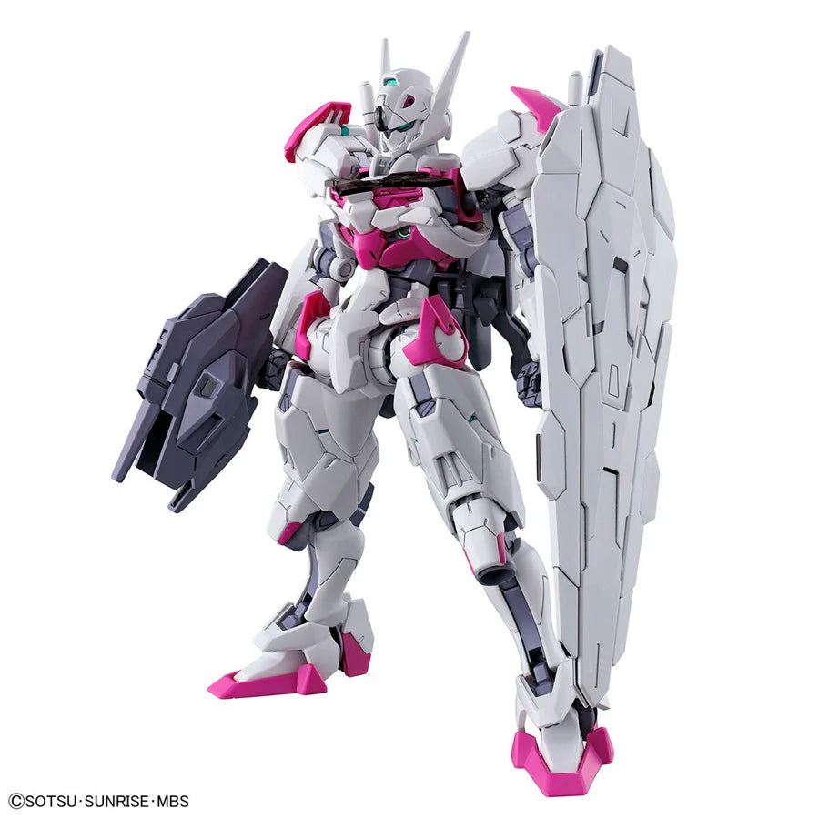Bandai 1/144 HGTWFM 01 Gundam Lfrith (The Witch from Mercury)