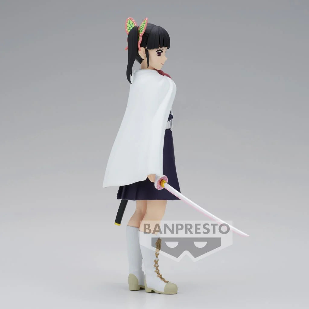 Banpresto Demon Slayer Kizuna-No-Sou Figure Sushi-Handling Kurihana