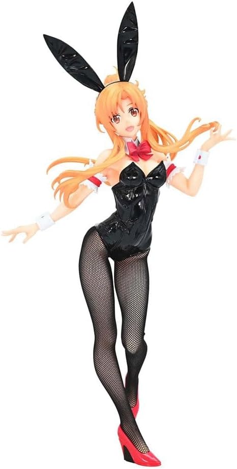 FuRyu Sword Art Online Asuna BiCute Bunnies Figure 28cm