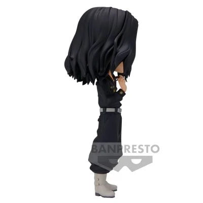 Banpresto - TOKYO REVENGERS Q POSKET-KEISUKE BAJI-(VER.A)