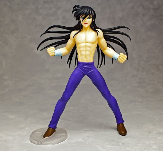 Saint Seiya Figure Saint Cosmos Memoir Dragon Shiryu