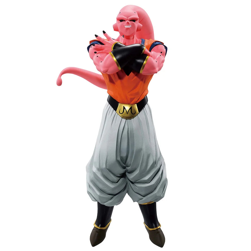 Dragon Ball Majin Buu Gohan Absorption VS Omnibus Ultimate D Prize 27cm