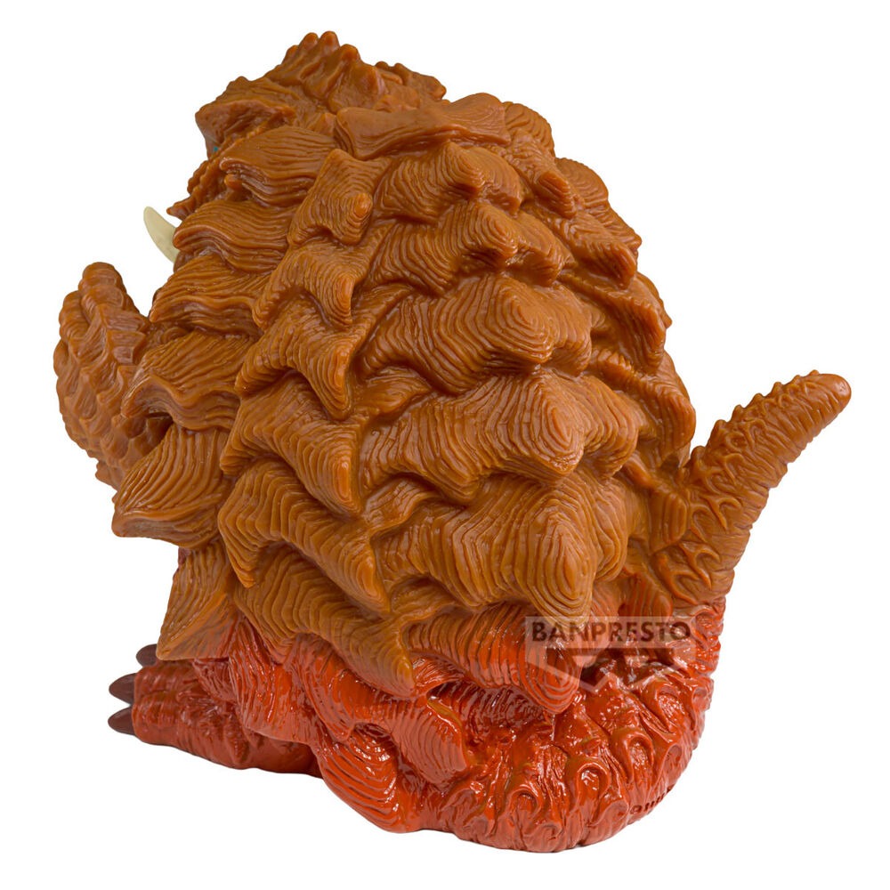 Banpresto Gamera Rebirth Enshrined Monsters Gamera 2023 (Ver.B) 12cm