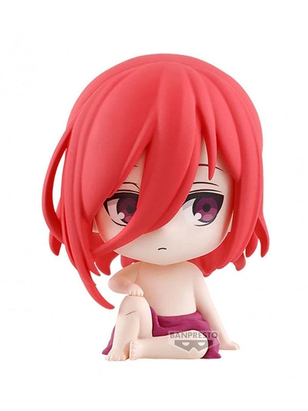 Banpresto Blue Lock Mascot Figure Vol.2 (B:Hyoma Chigiri) 7cm