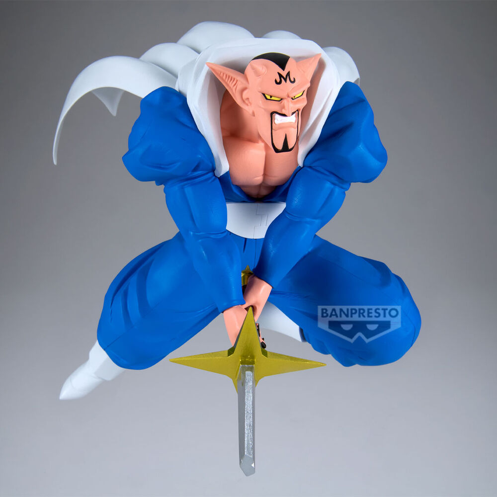 Dragon Ball Z Super Saiyan Son Gohan vs Dabura Match Maker figure 15cm & 20cm (Set of 2)