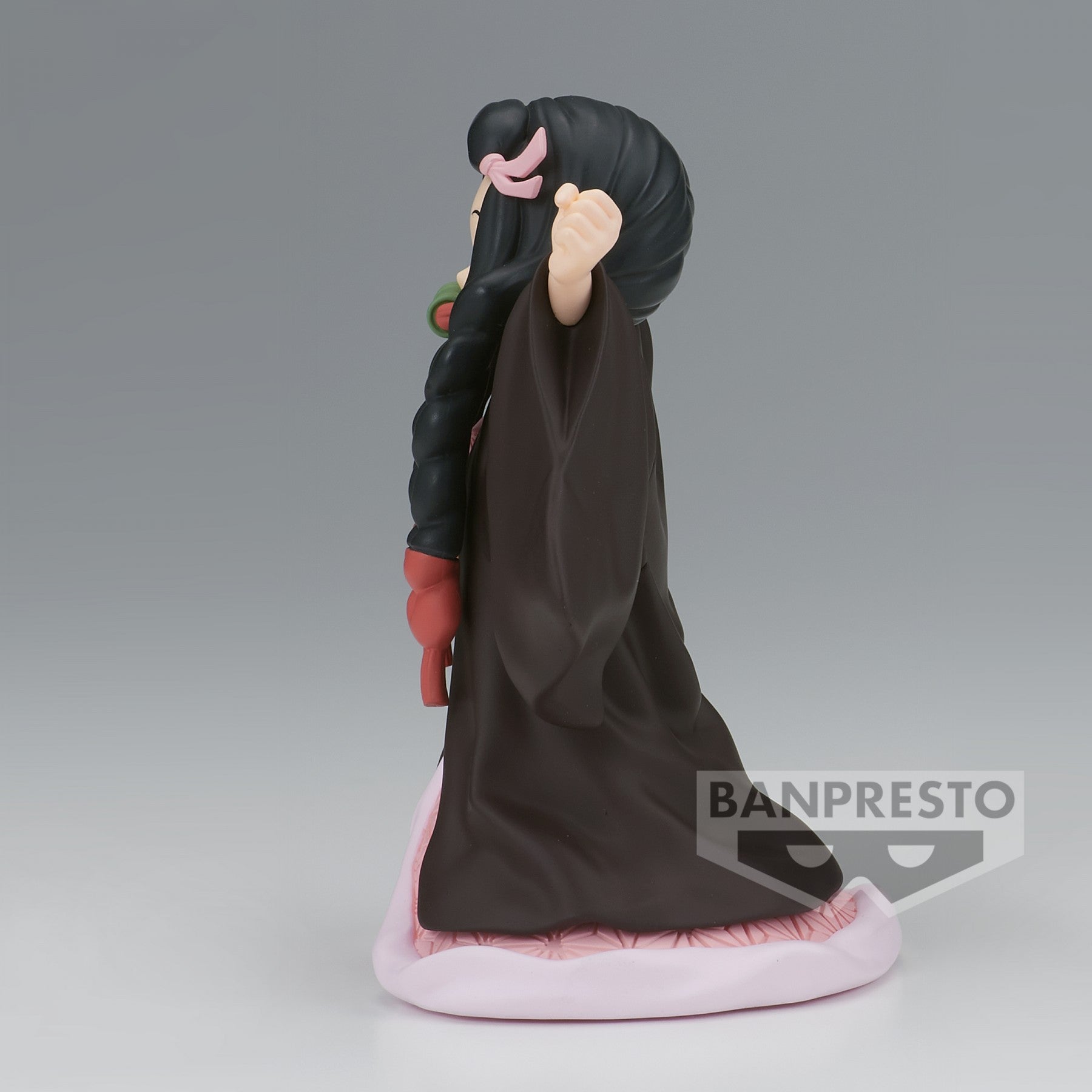 Banpresto - DEMON SLAYER KIMETSU NO YAIBA FIGURE VOL.45(A NEZUKO KAMADO)