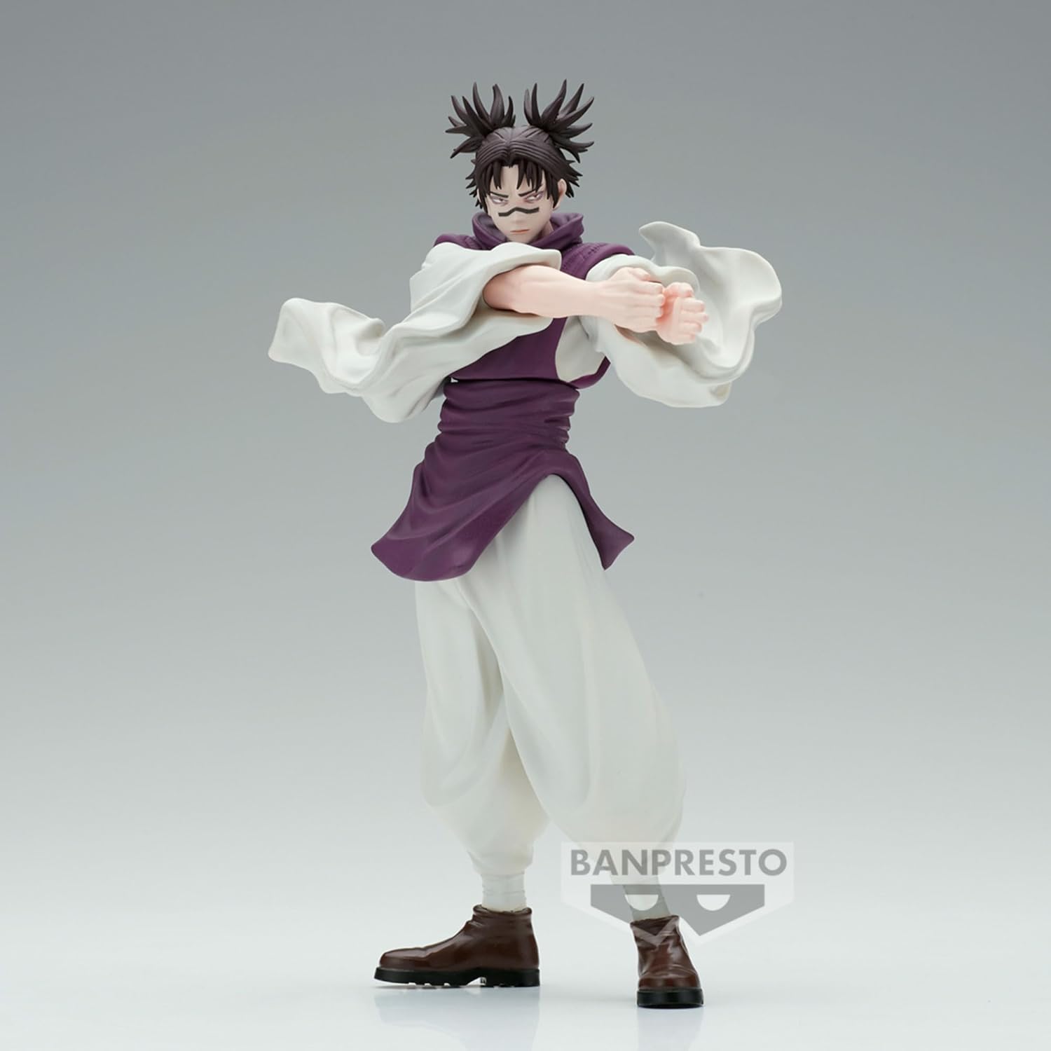 JUJUTSU KAISEN - Choso - Figure Jufutsunowaza 17cm