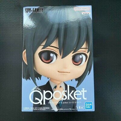 Banpresto Q Posket Spy x Family Yuri Briar