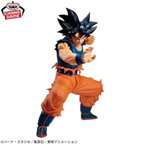 Dragon Ball Super Grandista - Son Goku III 25cm