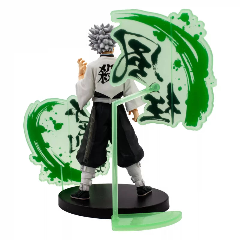 Demon Slayer: Kimetsu No Yaiba Figure EX Sanemi Shinazugawa

