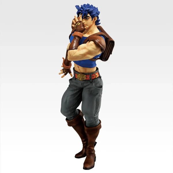 Ichiban Kuji JoJo's Bizarre Adventure The Gathering Of STARS - A Prize Jonathan Joestar Masterlise Figure 27cm