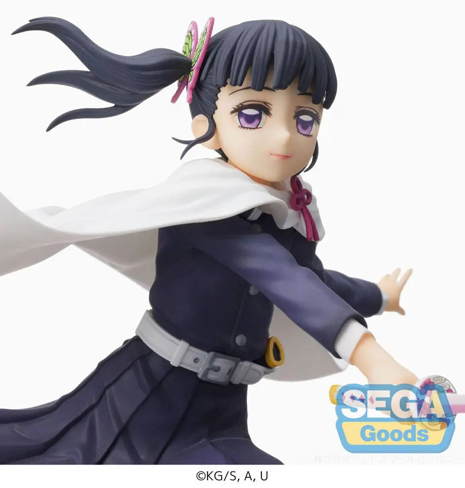 Sega Demon Slayer: Kimetsu no Yaiba SPM figure Kanao Tsuyuri