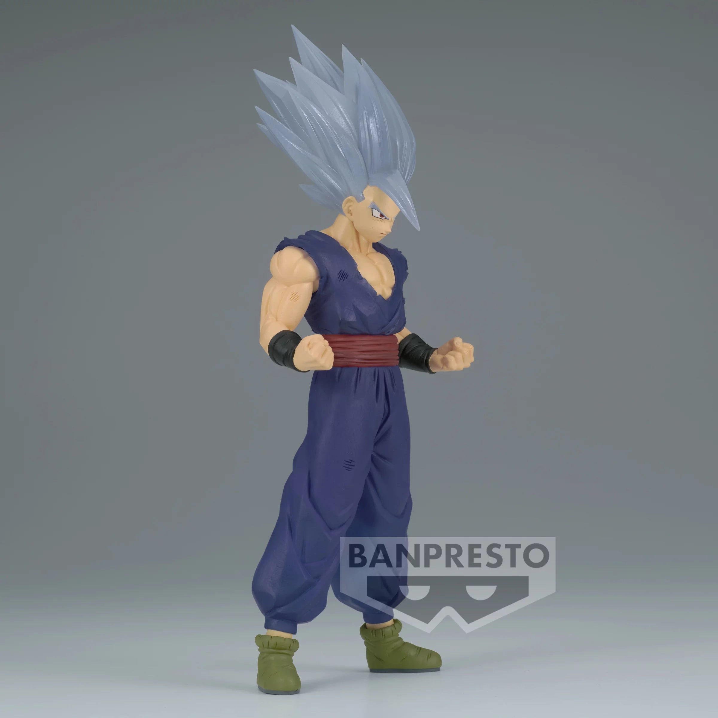 Banpresto - DRAGON BALL SUPER: SUPER HERO CLEARISE SON GOHAN (BEAST)