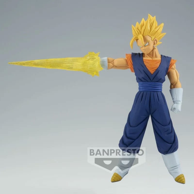 Dragon Ball Z Vegito G x Materia figure 14cm