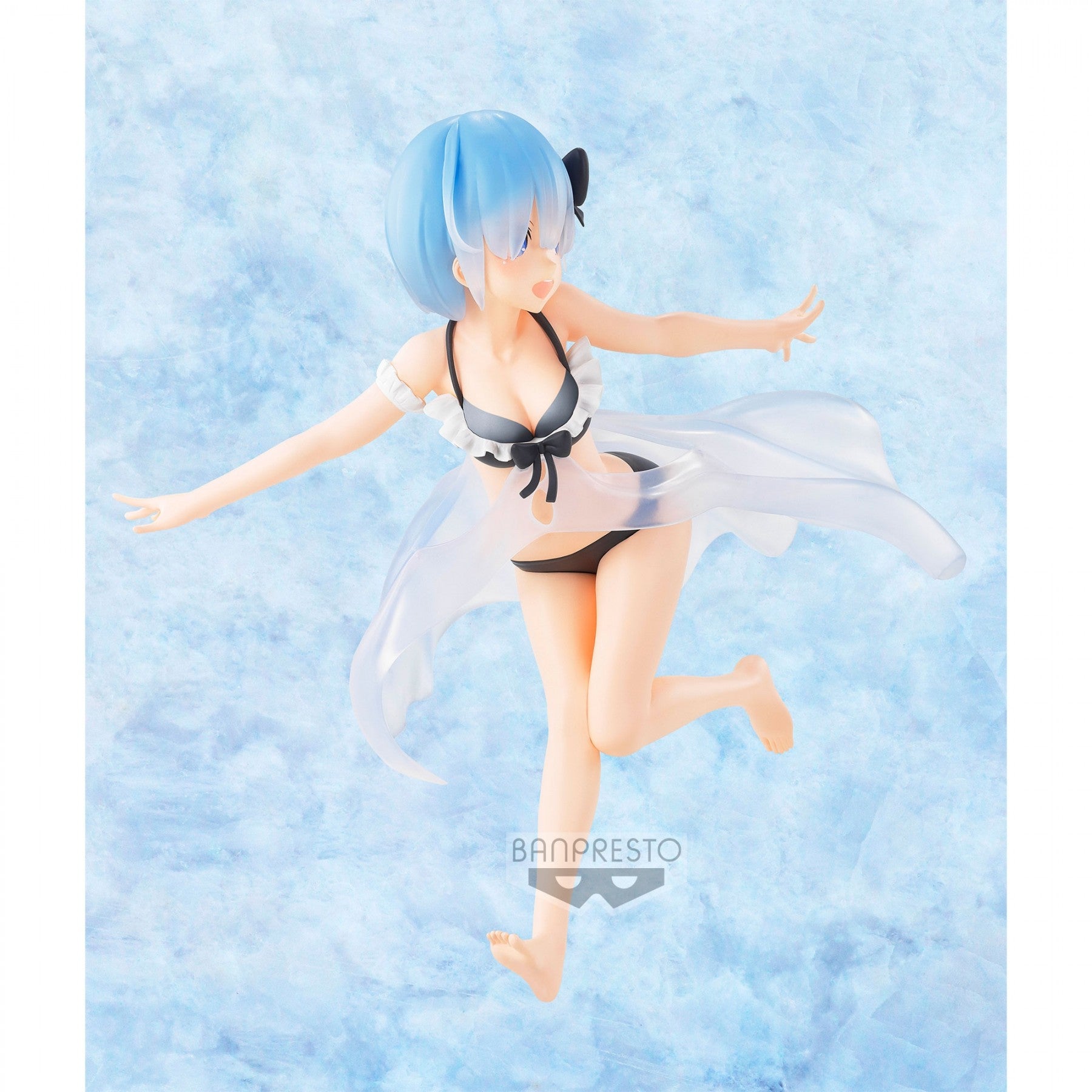 Re:Zero Figure Starting Life in Another World Celestial Vivi Rem