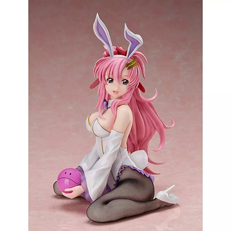 Megahouse B-Style Mobile Suit Seed Lacus Figure