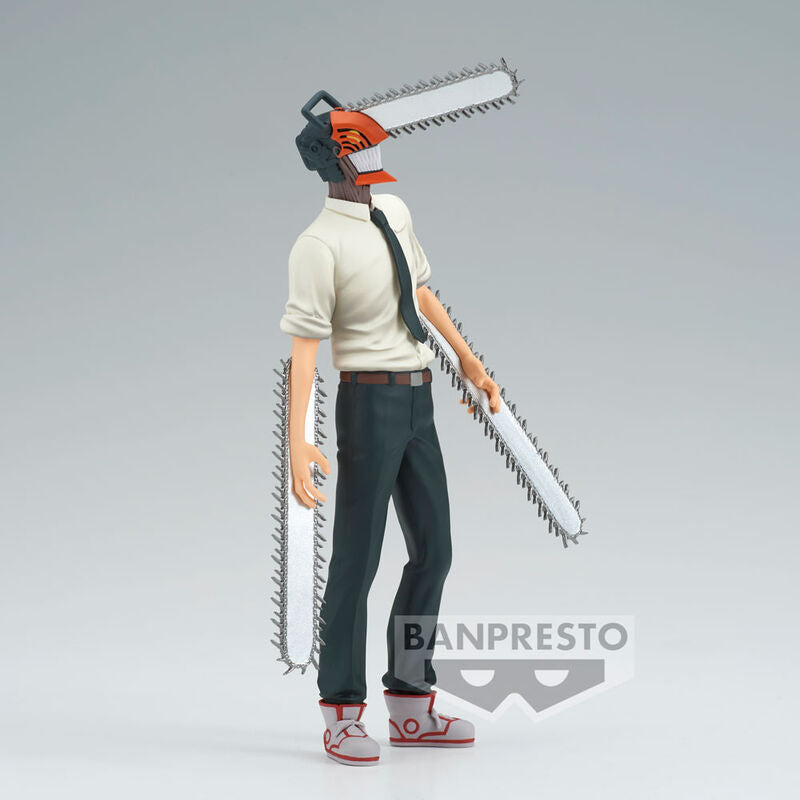 Banpresto Chainsaw Man Chain Spirits vol.5 figure 16cm