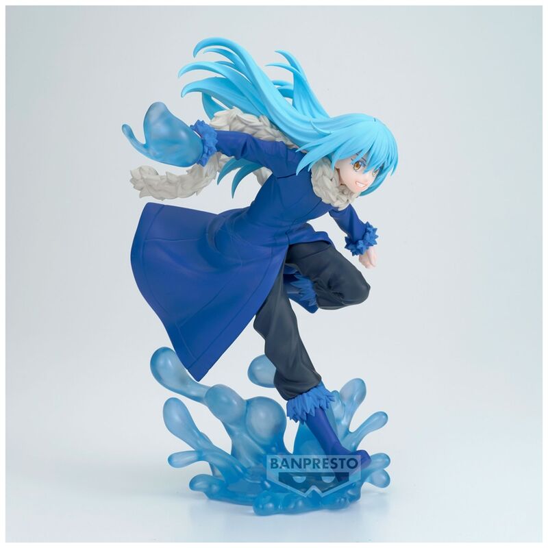 That Time I Got Reincarnated as a Slime Rimuru Tempest figure 16cm