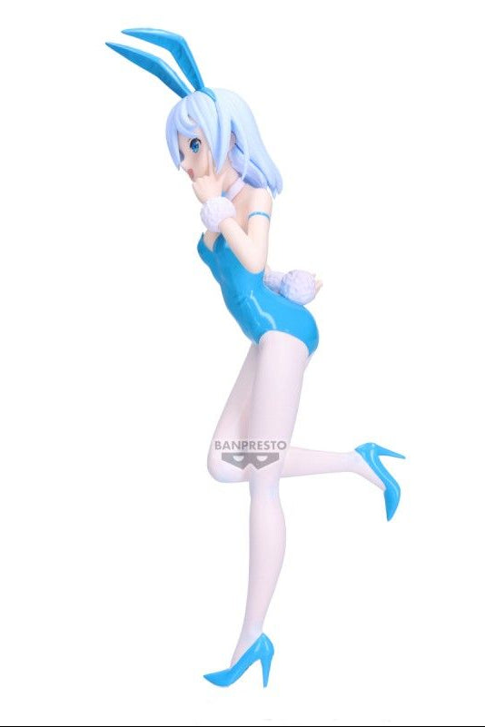 TYING THE KNOT WITH AN AMAGAMI SISTER - FIGURE - ASAHI AMAGAMI BUNNY Ver.