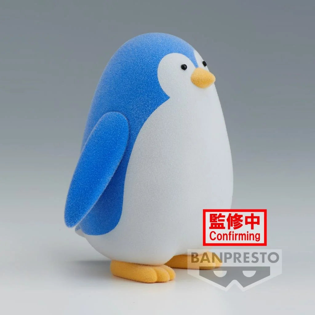 Banpresto - SPY×FAMILY FLUFFY PUFFY (B PENGUIN)