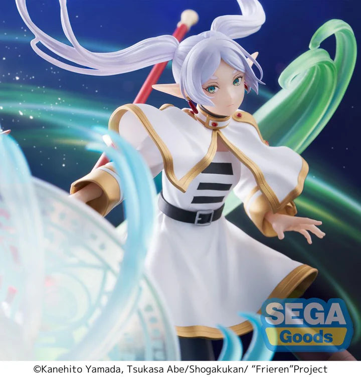 Frieren: Beyond Journeys End Frieren Figurizma figure 25cm