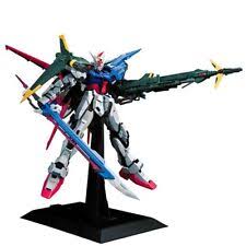 Bandai PG Gundam Seed Perfect Strike Gundam 1/60 Scale Kit
