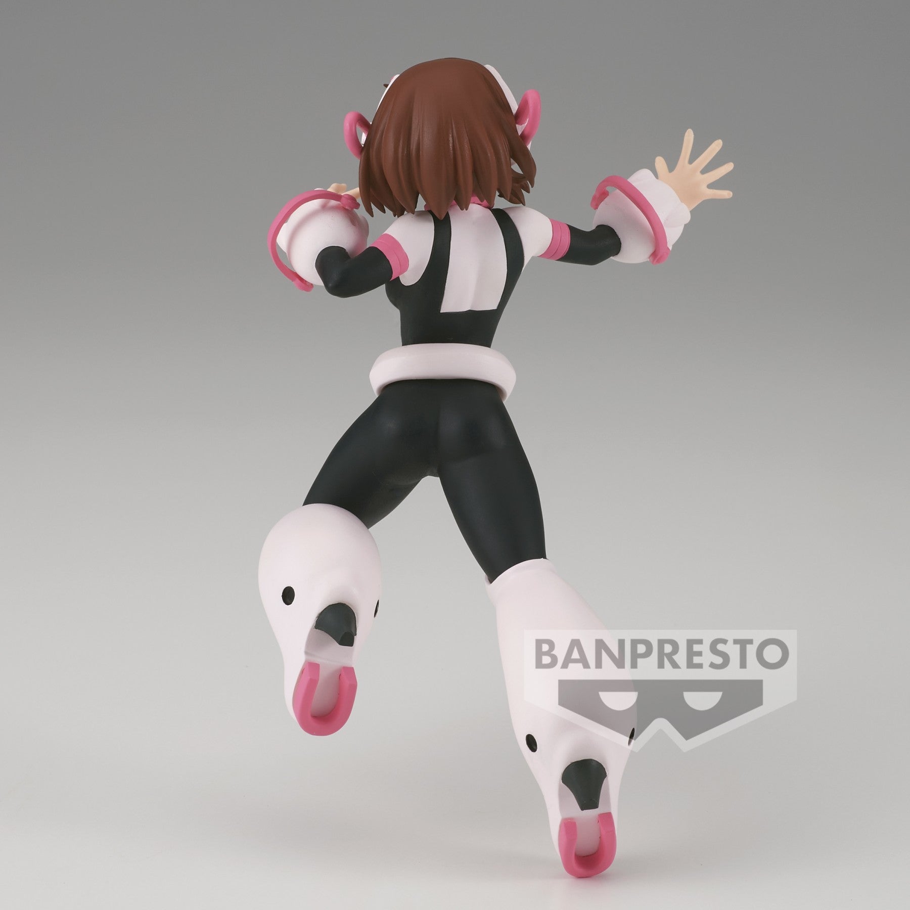 Banpresto My Hero Academia Figure The Amazing Heroes vol. 32 Uravity