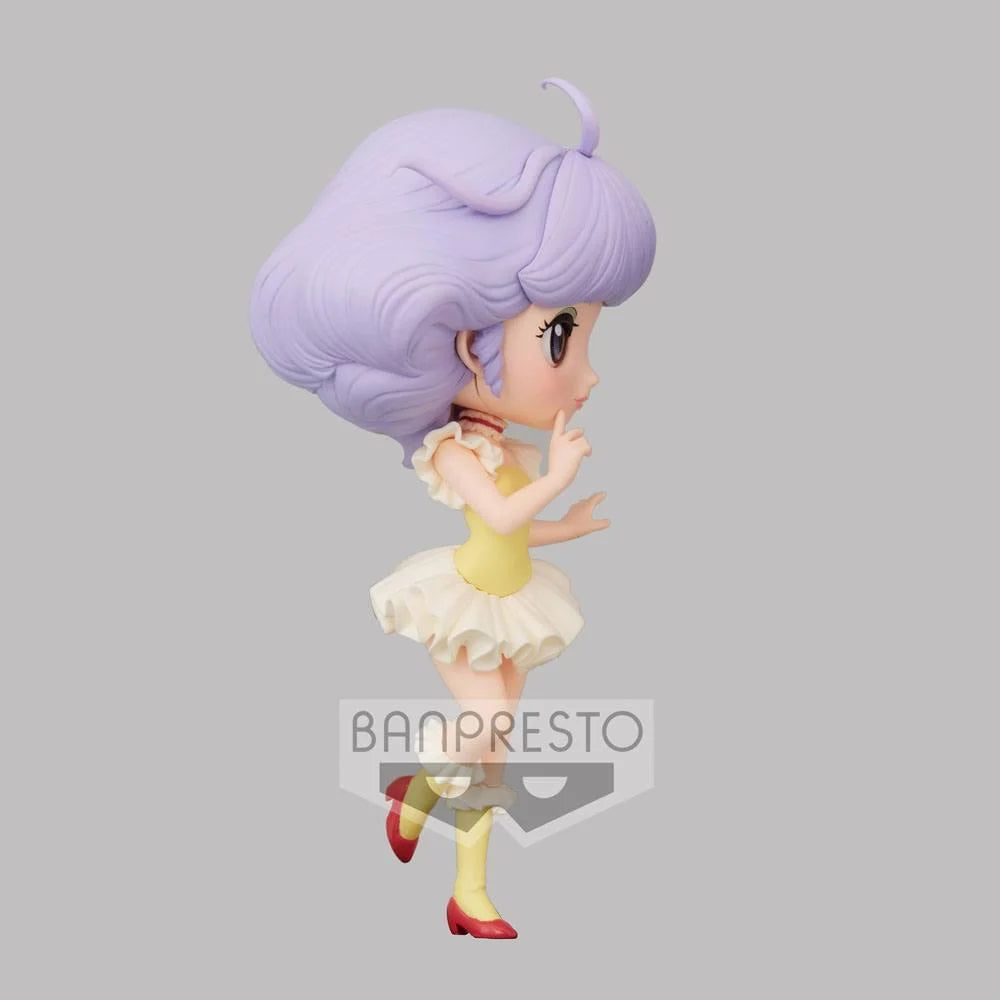 Banpresto MAGICAL ANGEL - QPosket - Creamy Mami Vers. A - Figure 14cm