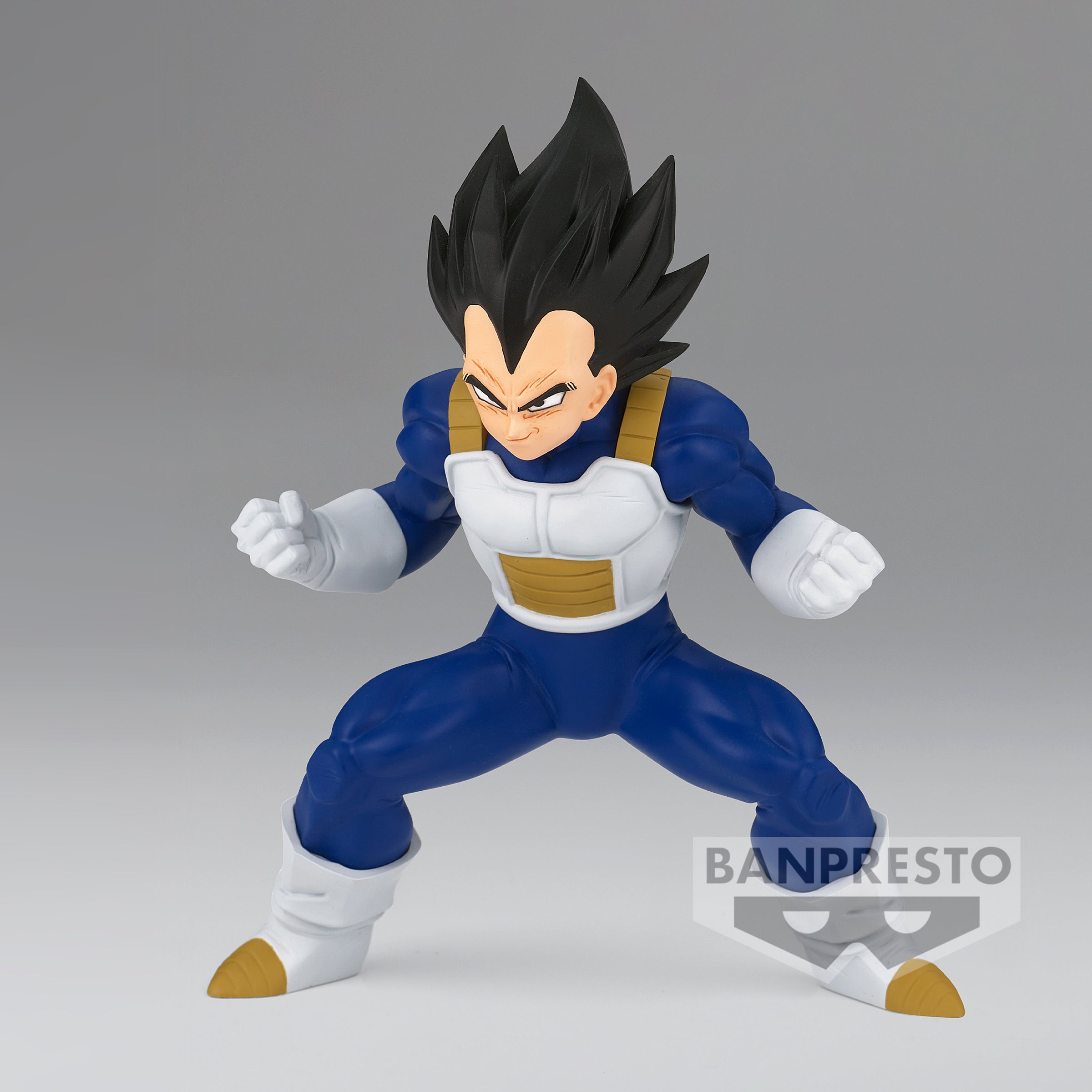 Dragon Ball Z Super Warriors Battle Retsuden III Vol.2 Vegeta