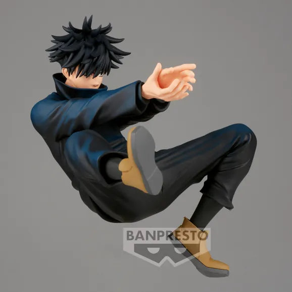 Jujutsu Kaisen Maximatic The Megumi Fushiguro