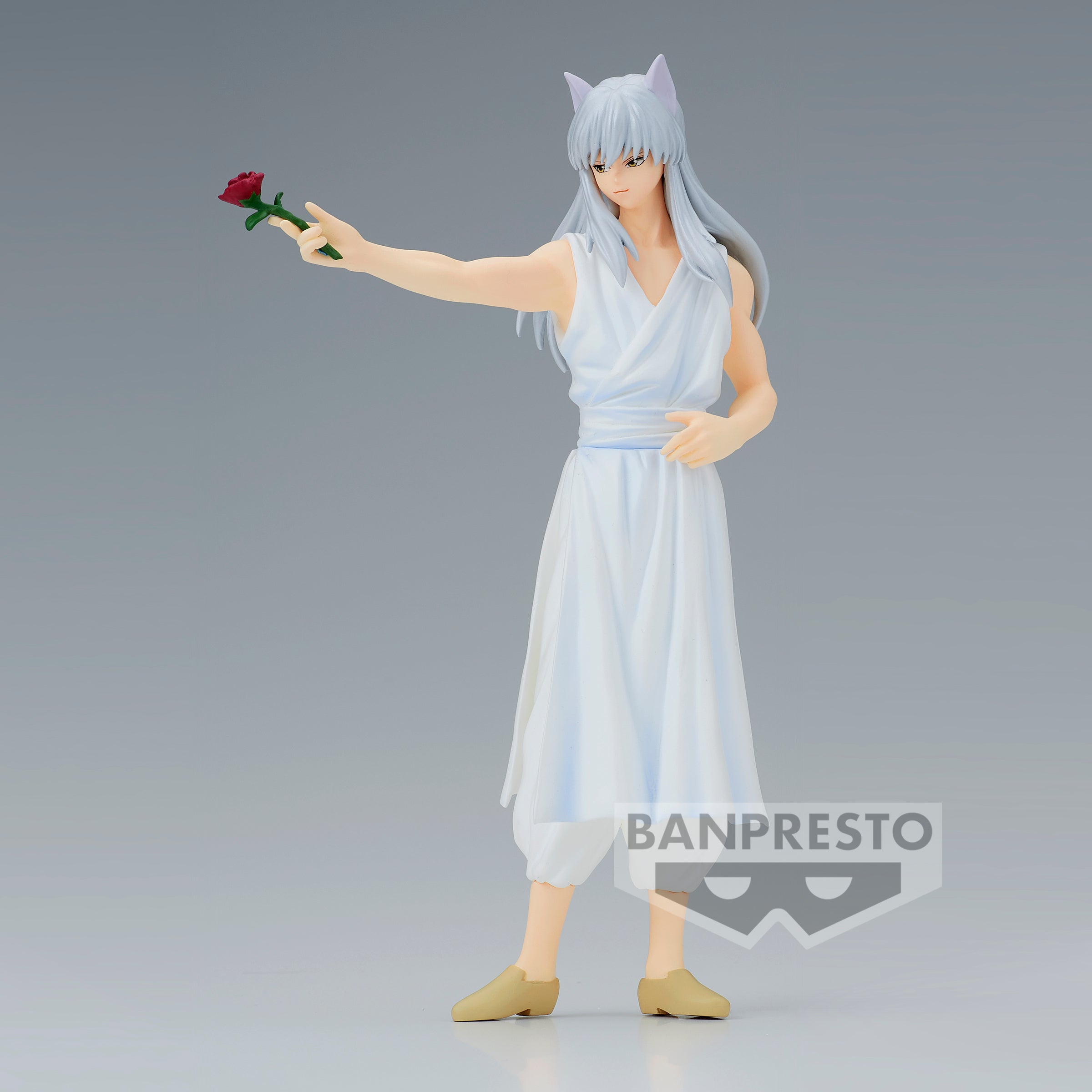 Banpresto DXF Yu Yu Hakusho  Figure - Youko Kurama