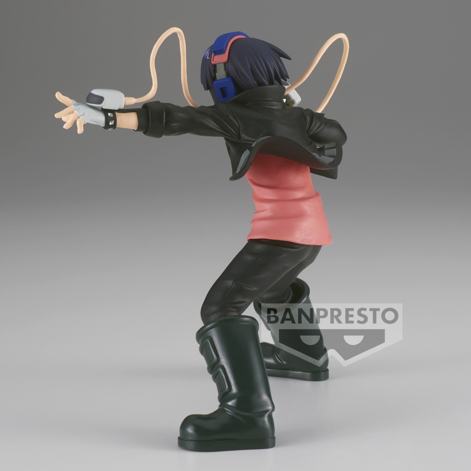 Banpresto My Hero Academia Figure The Amazing Heroes vol. 28 Kioka Jiro