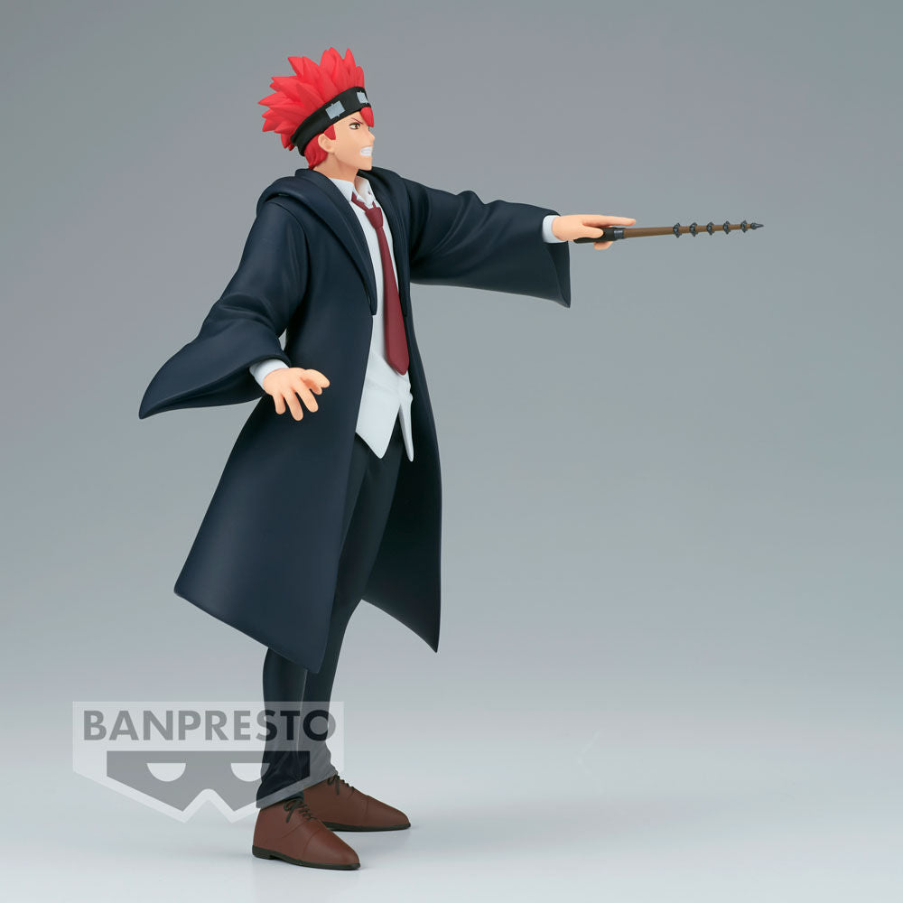 Banpresto - MASHLE DXF -DOT BARRETT