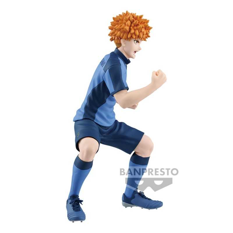 Banpresto - BLUELOCK RENSUKE KUNIGAMI FIGURE