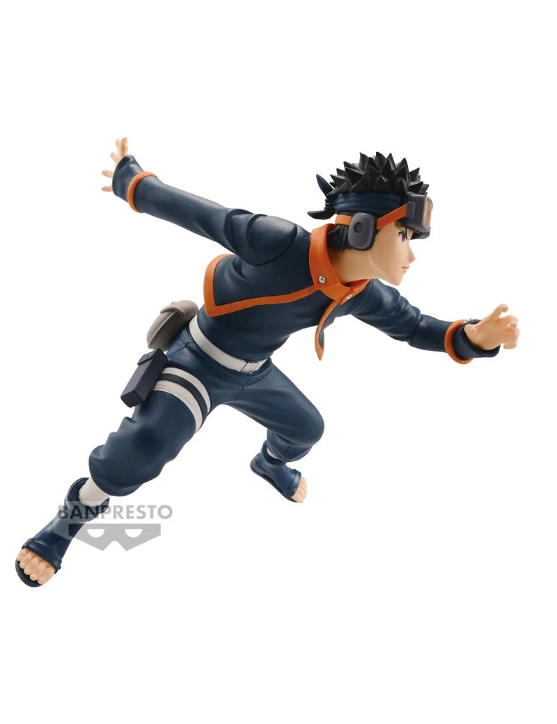 NARUTO SHIPPUDEN VIBRATION STARS -UCHIHA OBITO-