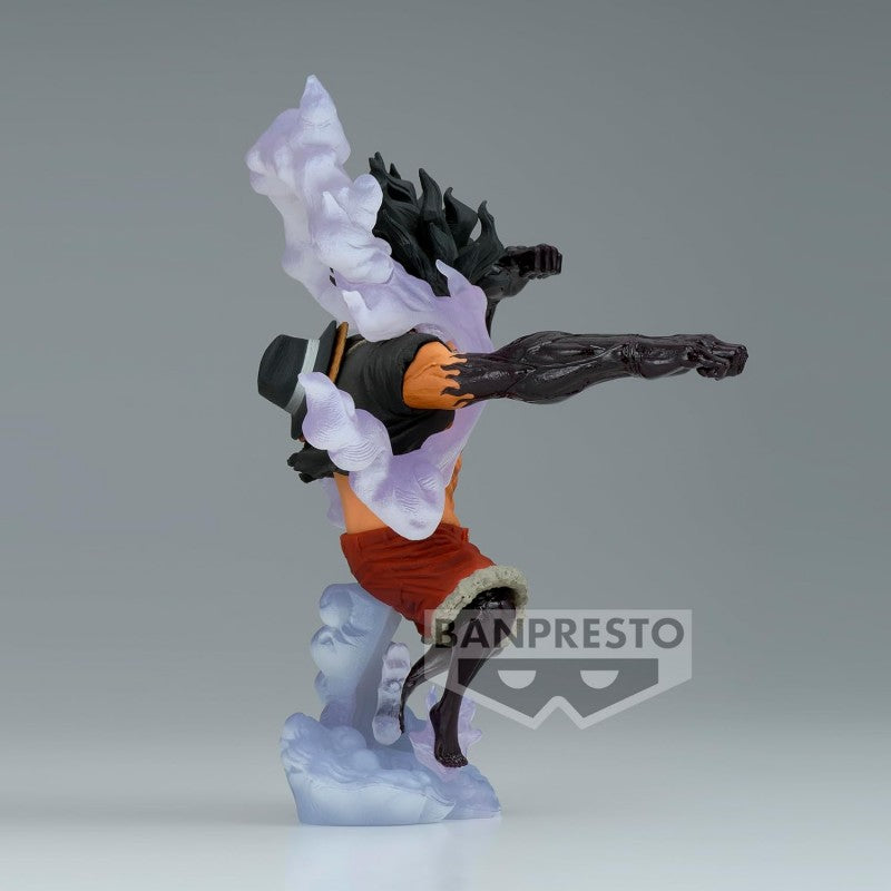 One Piece Figure King of Artist Monkey D Luffy Special Ver. (Ver. B)