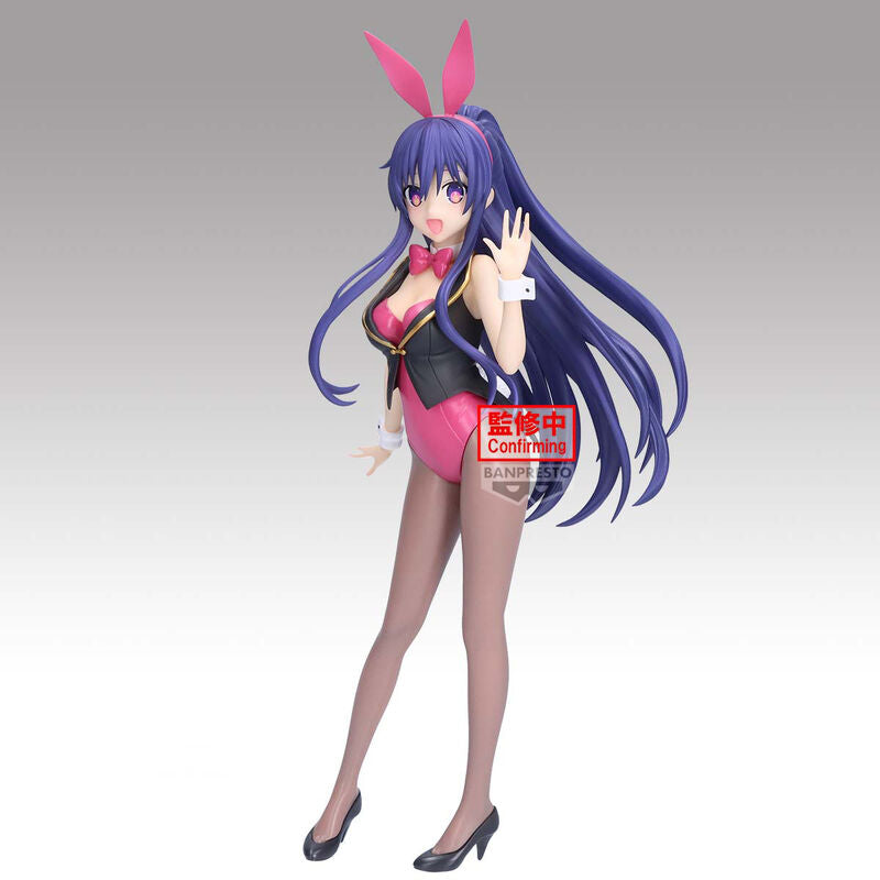 Date A Live Tohka Yotogami Figure