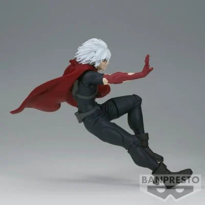 Banpresto - MY HERO ACADEMIA THE EVIL VILLAINS VOL.8 Shigaraki Tomura