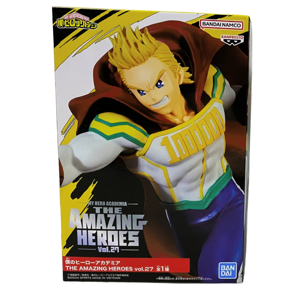  LEMILLION FIGURE