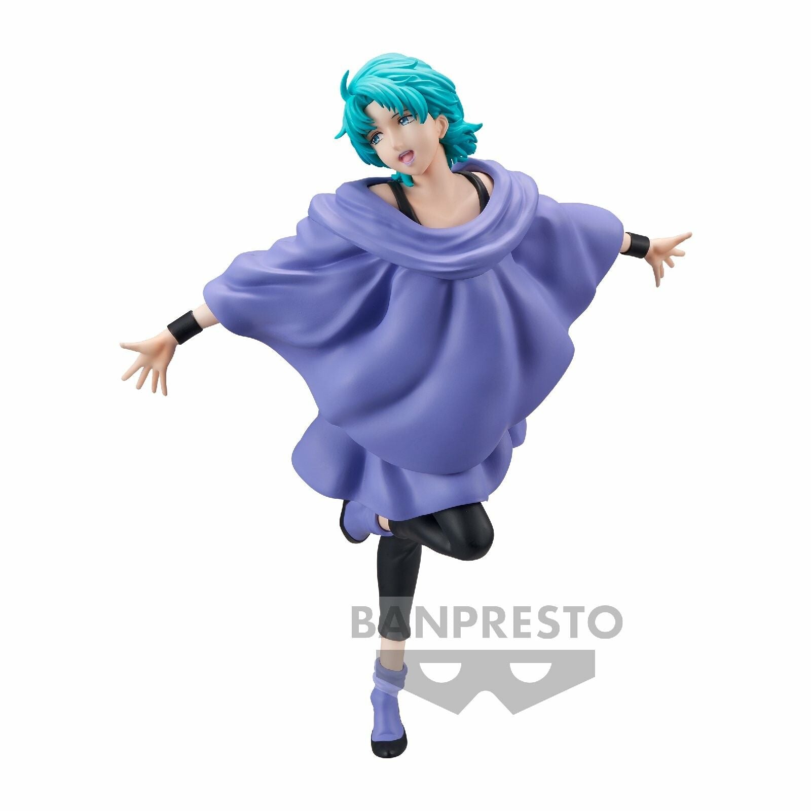 Banpresto - Figurine Gundam Mobile Suit - Murasame Z Four 18cm (Ver.A)