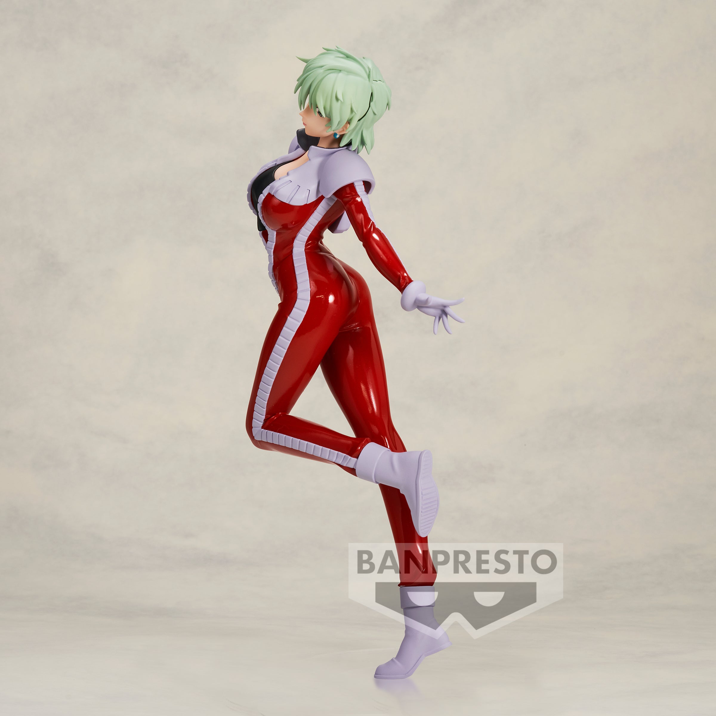 Mobile Suit Gundam The 08th MS Team - Aina Sakhalin Prize Figure 22cm
