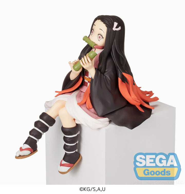 Demon Slayer Kimetsu no Yaiba SPM Little Nezuko Kamado Figure