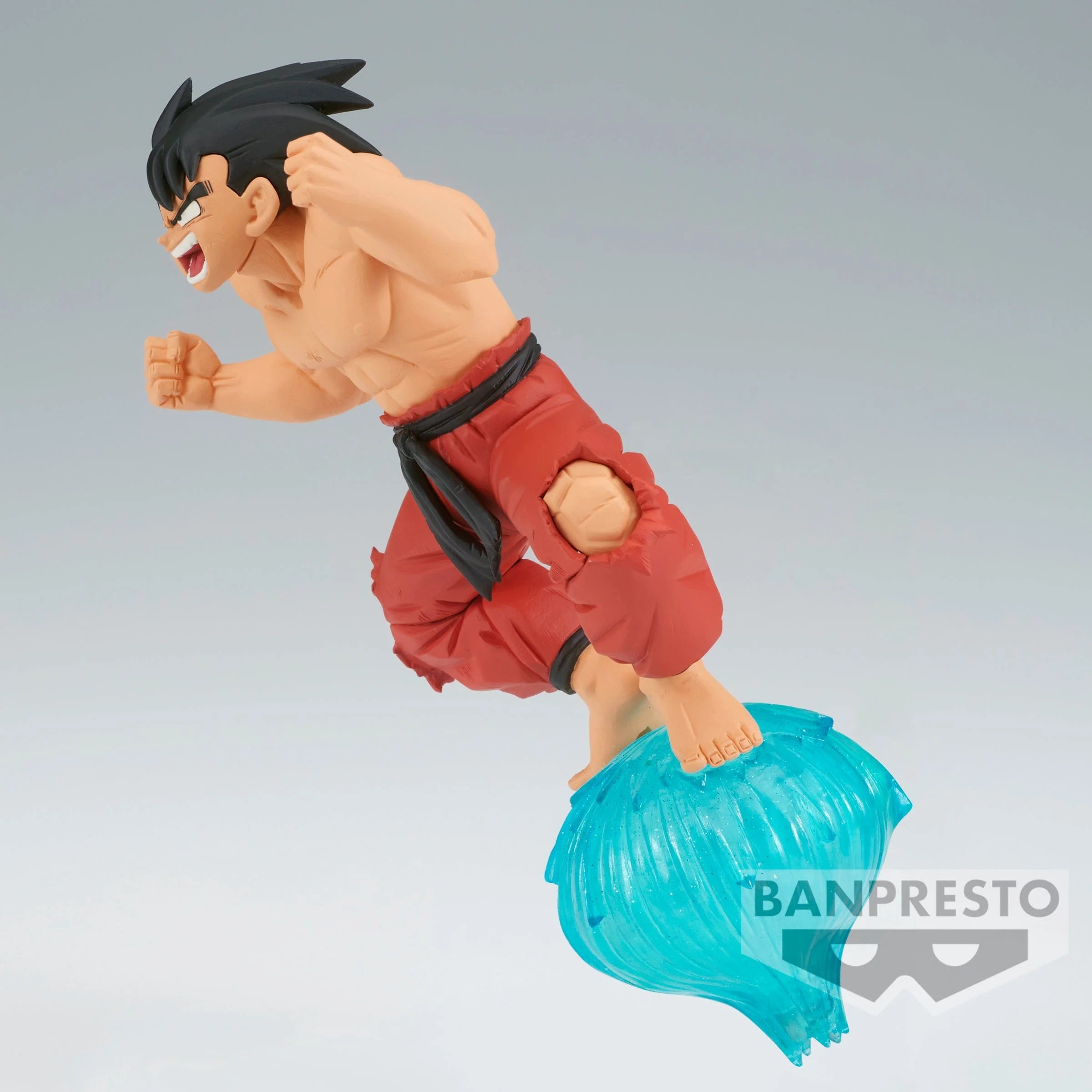 Banpresto DRAGON BALL G × Materia Son Goku Figure 14cm