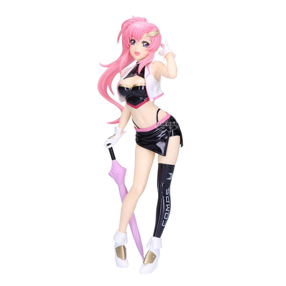 Glitter & Glamours Lacus Clyne (Racing Version)


