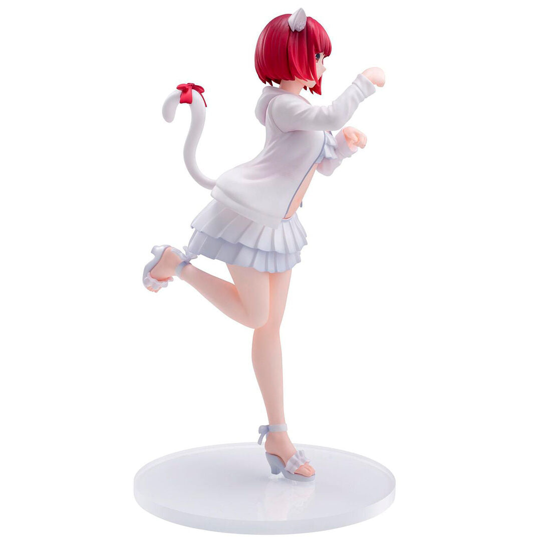 Sega Oshi no Ko Kana Arima Luminasta figure 18cm