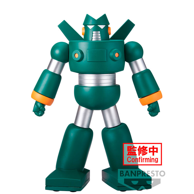 CRAYON SHINCHAN BIG SOFVIMATES～KANTAM ROBO～