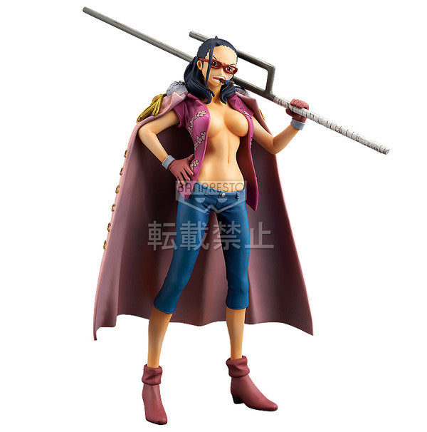 In Tashigi's body